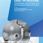 Inkompabilitas Obat Intravena