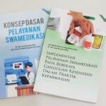 Konsep dasar Pelayanan Swamedikasi & Implementasi